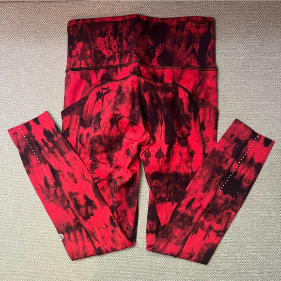 lululemon fast and free game day 4 - Picture 5 of 6